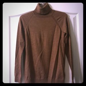 Gap Merino wool turtleneck
